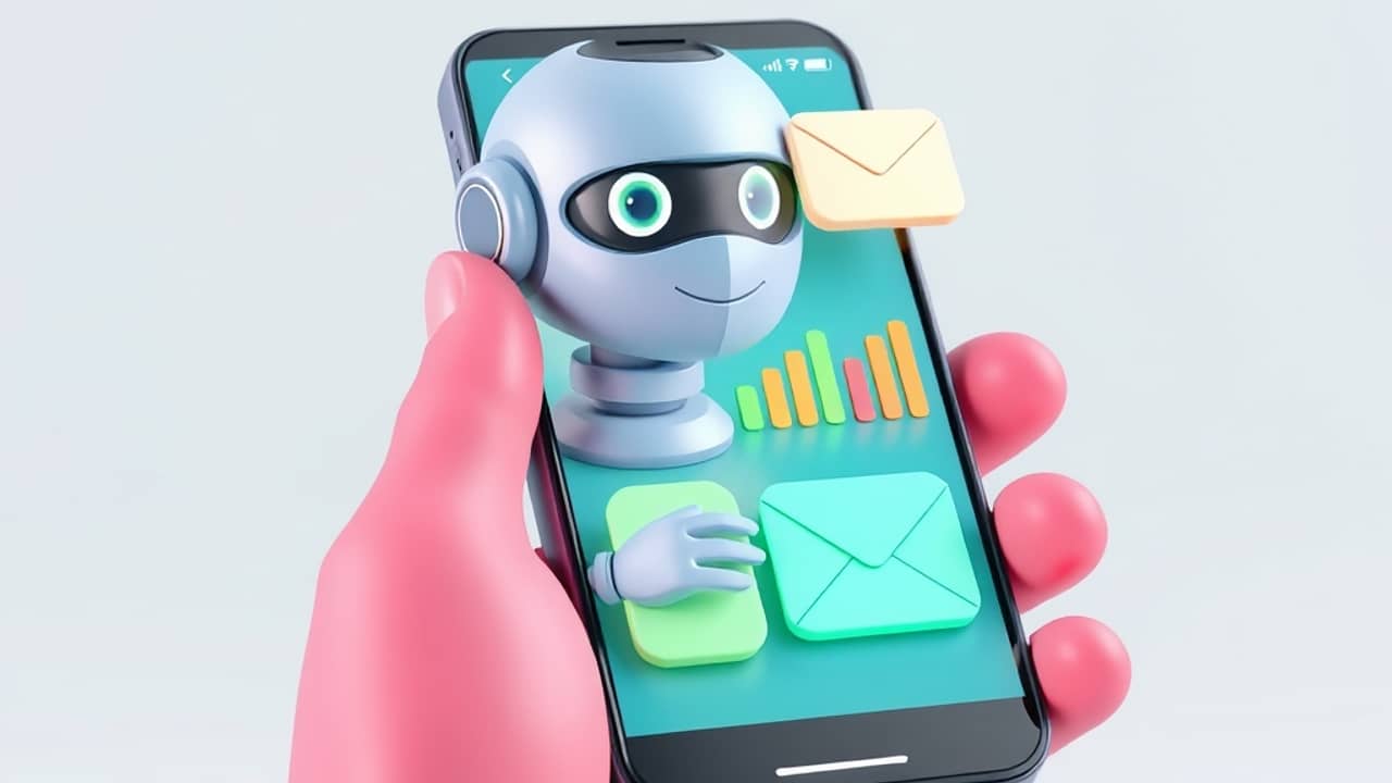 ¿Qué es un agente de IA y en qué se diferencia de un chatbot?