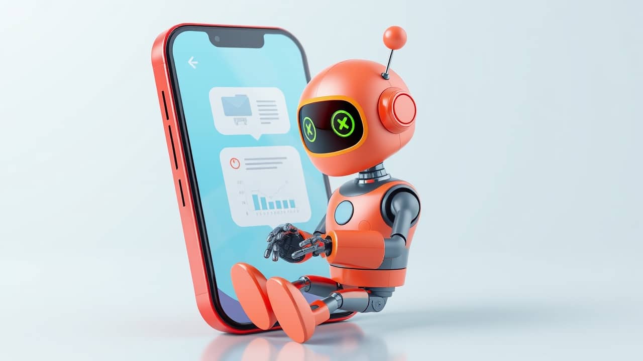 What Is an AI Agent, Really? A Plain-English Guide for the Curious