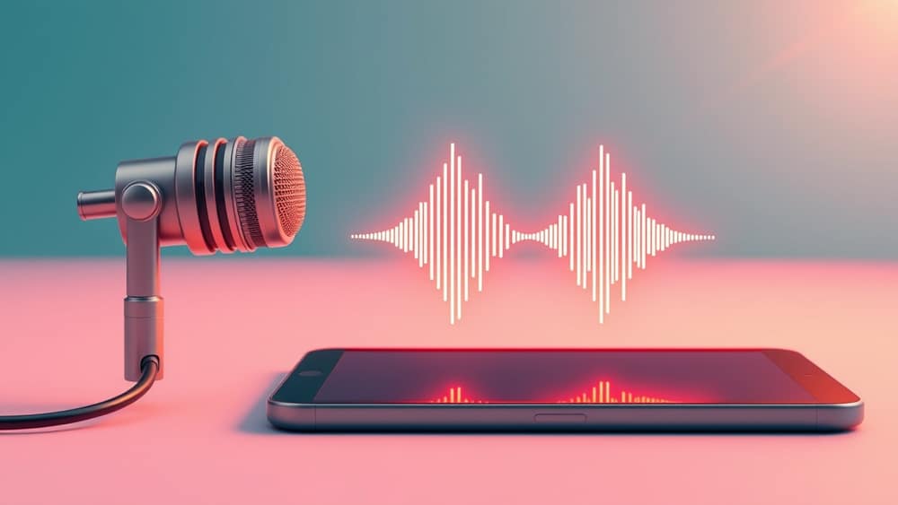 What Is an AI Voice Twin? A Plain-English Guide to the Tech That Speaks for You