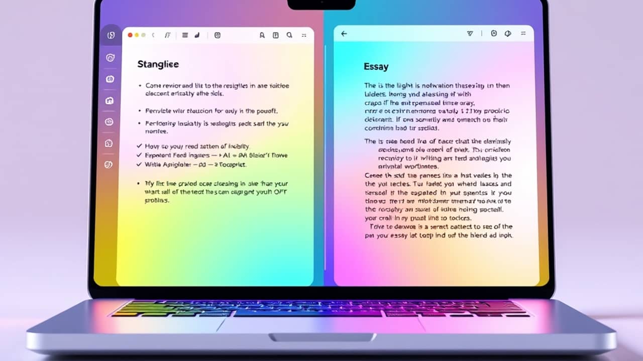 What 'Learning-Visibility' Means for Students Using AI Tools