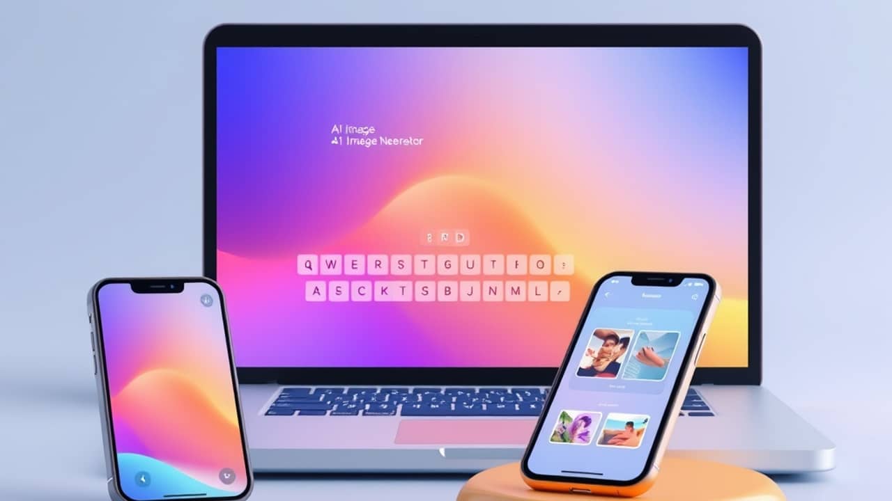 What Makes an AI Image Generator 'Fast' — And When Speed Actually Matters to You
