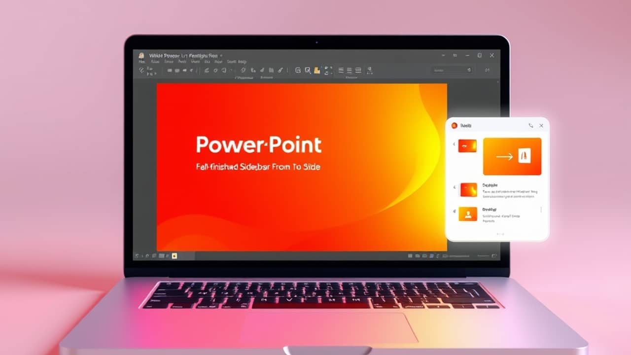 What Microsoft 365 Copilot Can Do in PowerPoint (and How to Find It)
