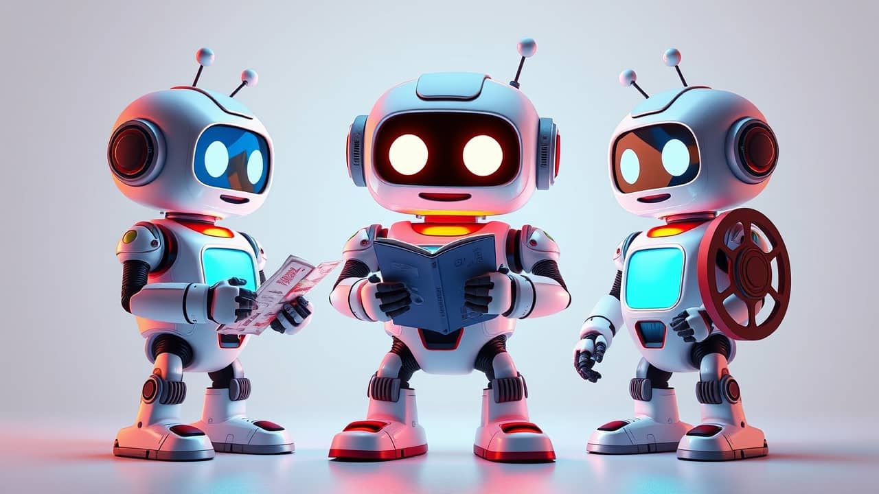 What 'Multi-Agent AI' Means and Why It's Worth Knowing