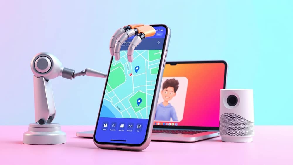What Multimodal AI Agents Mean for Your Everyday Life