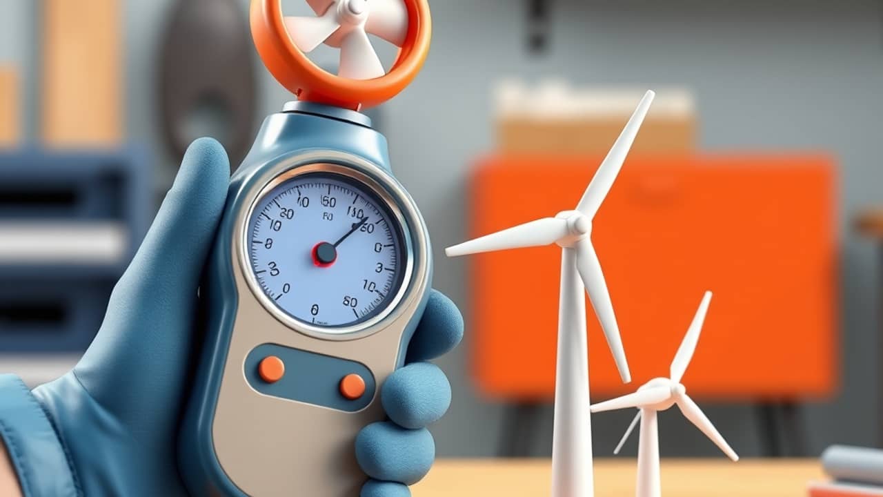 What NVIDIA Earth-2 Is and Why Local Weather Forecasts Matter to Businesses
