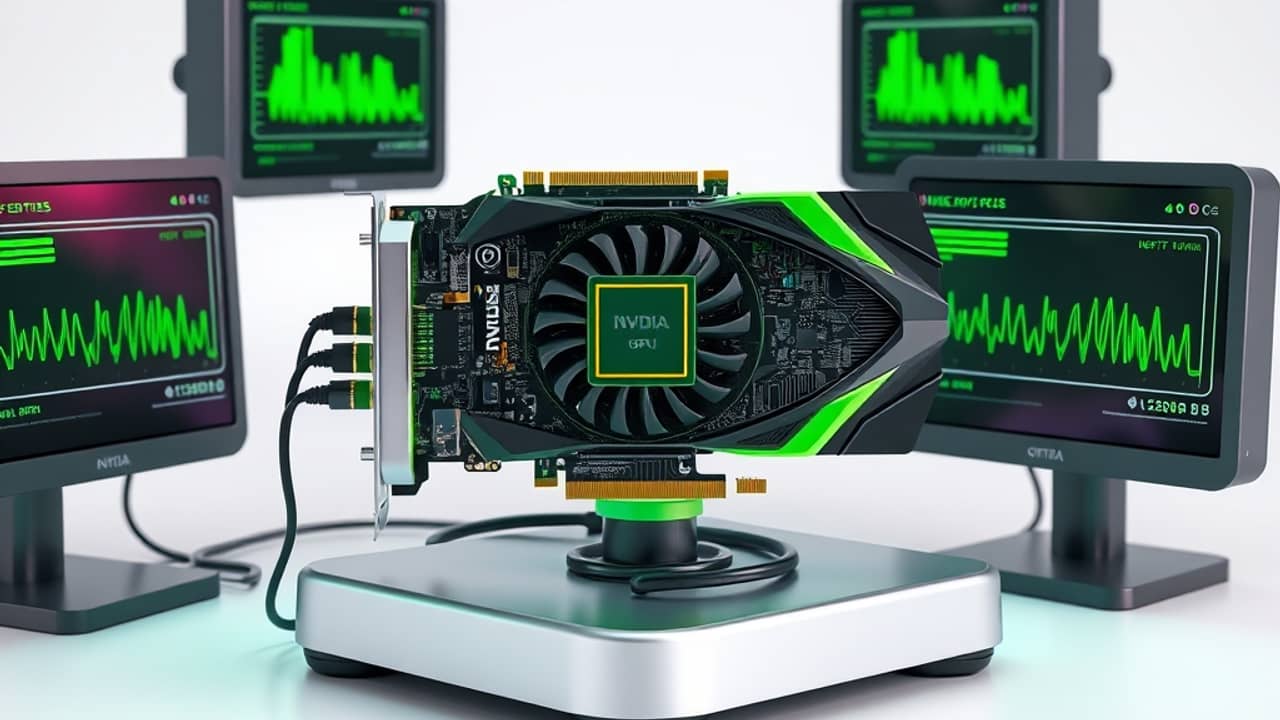 Lo que realmente hacen los ingenieros de validación de NVIDIA cada día