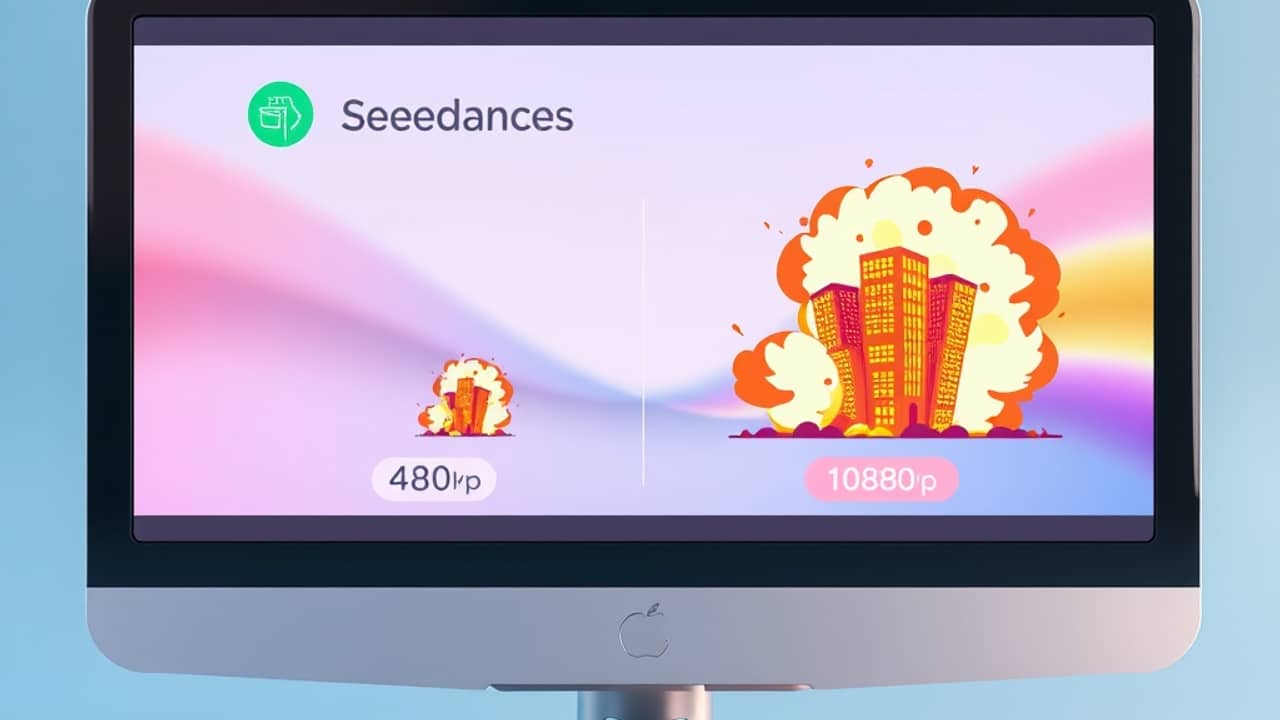 What Seedance 2.5's Explosion Workflow Teaches About AI Video