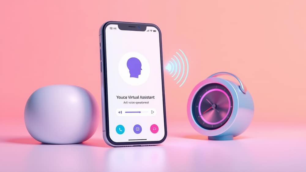 Comment les nouvelles fonctionnalités vocales de l'IA facilitent votre quotidien