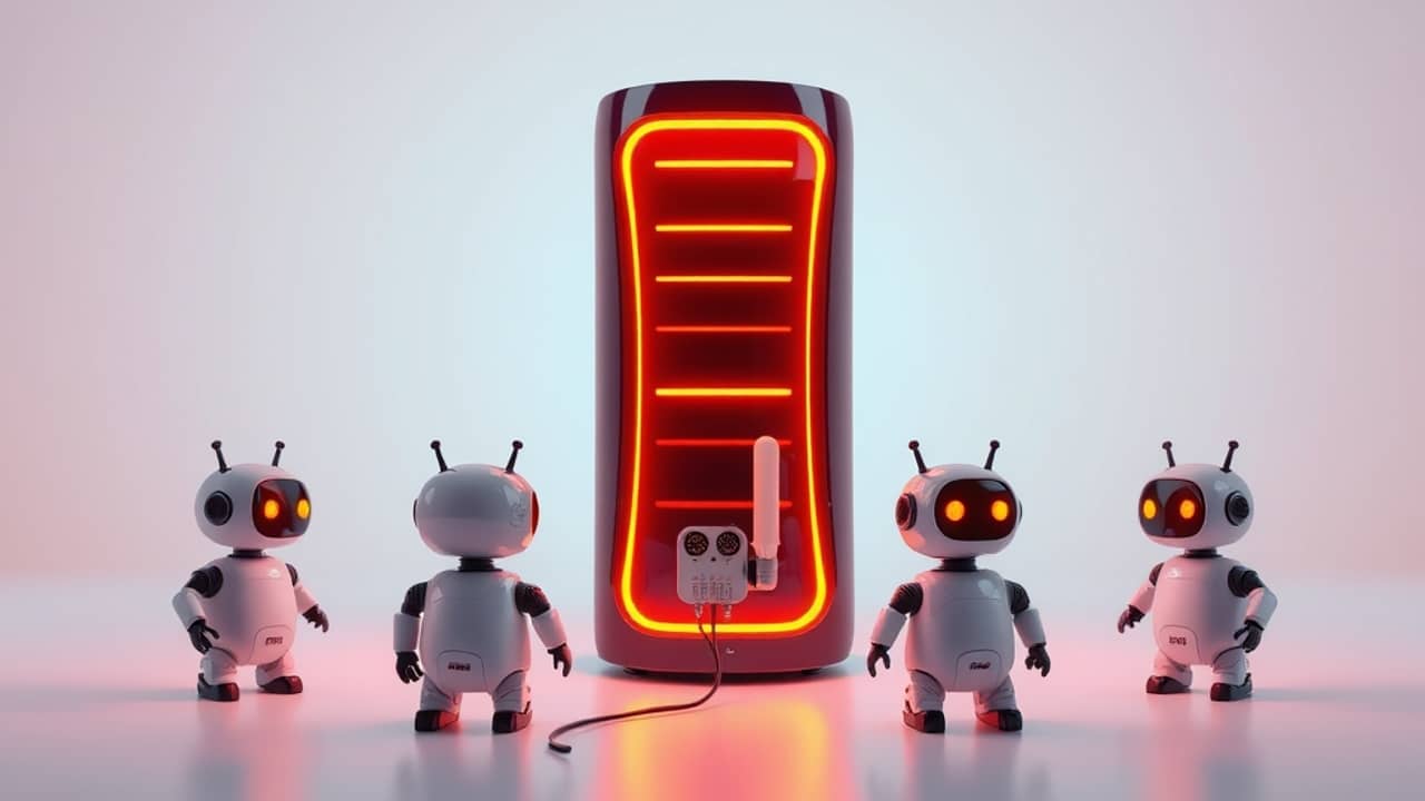 What Zapier's Shared MCP Server Means When Your Team Uses Several AI Tools