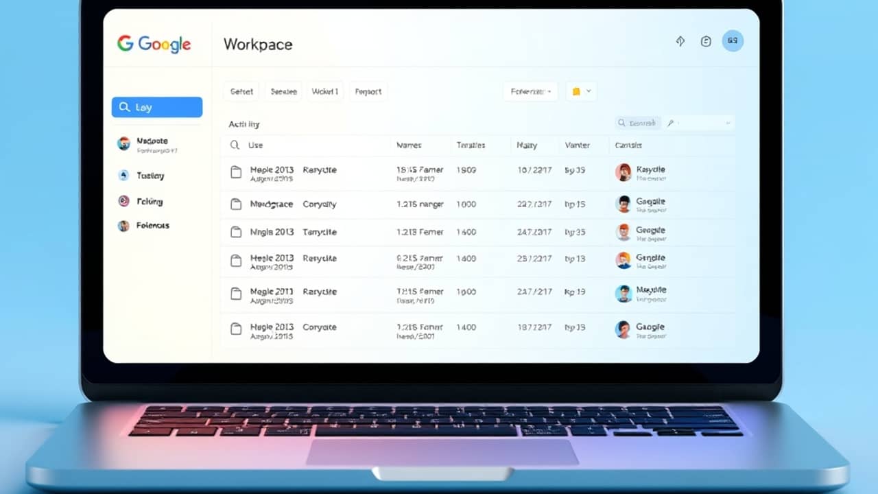 Who Can See Your AI Notebook at Work? A Plain-Language Guide to Audit Logs