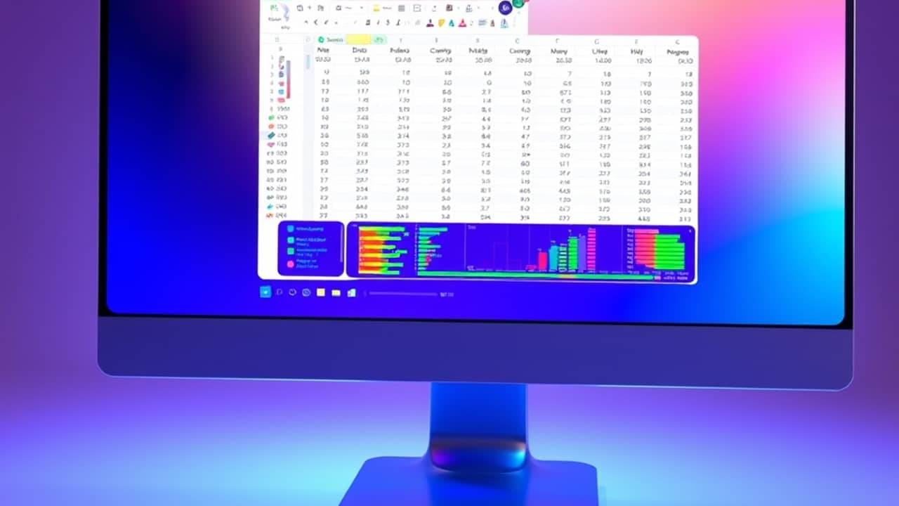Why AI Models Are Getting Better at Complex Spreadsheets