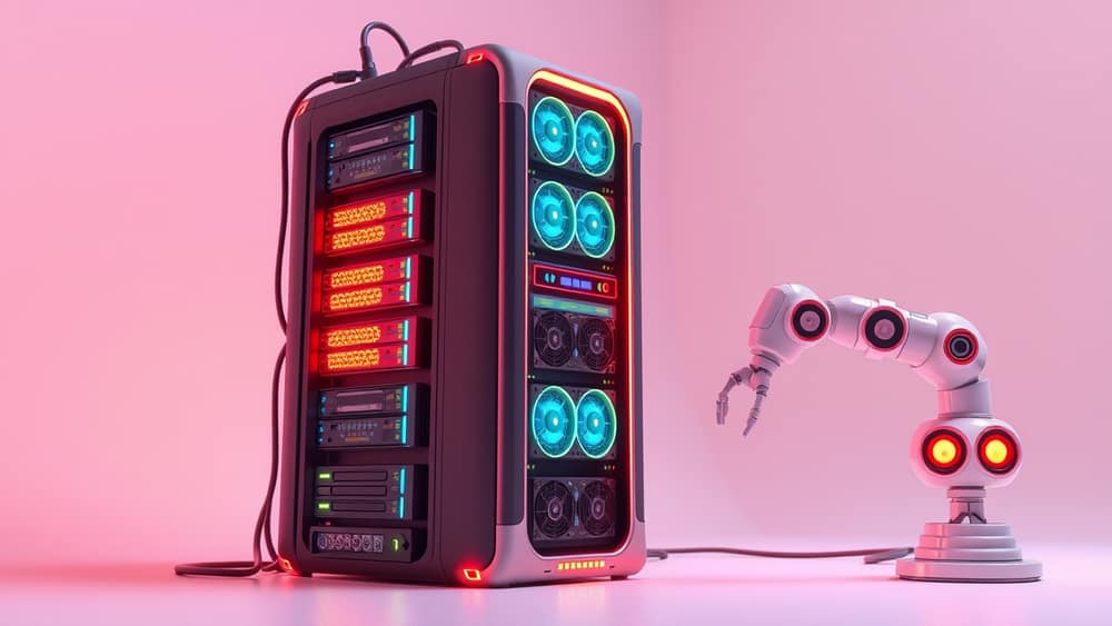 Why AI Needs Powerful Computers (and What That Means for You)