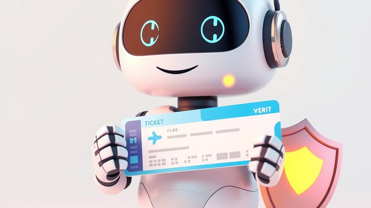 Why Pairing Two Types of Logic Could Make AI Agents Safer