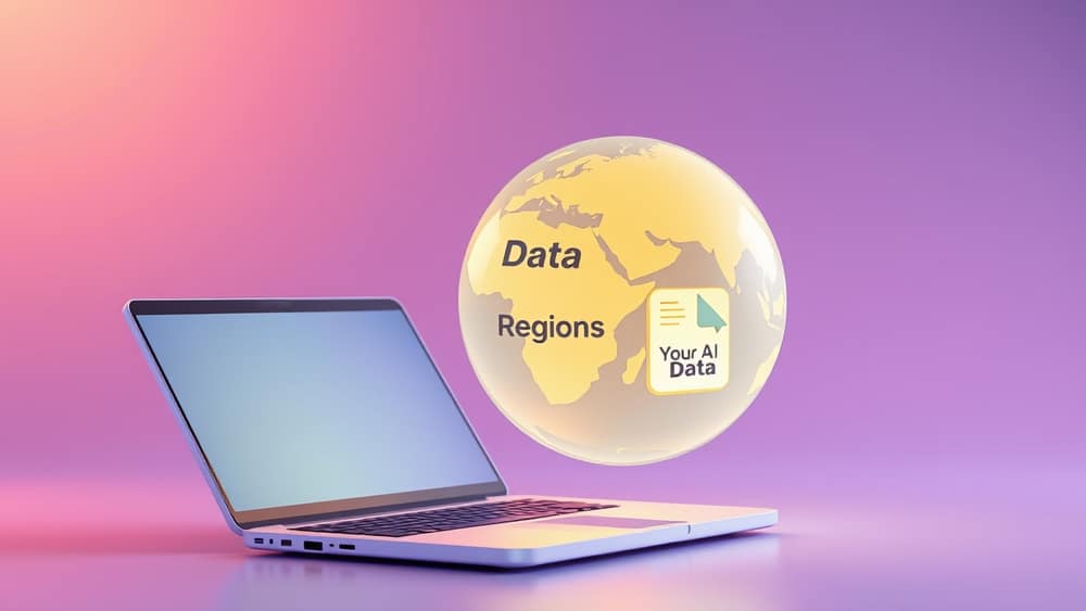 Why Where Your AI Data Lives Matters (and How to Check)