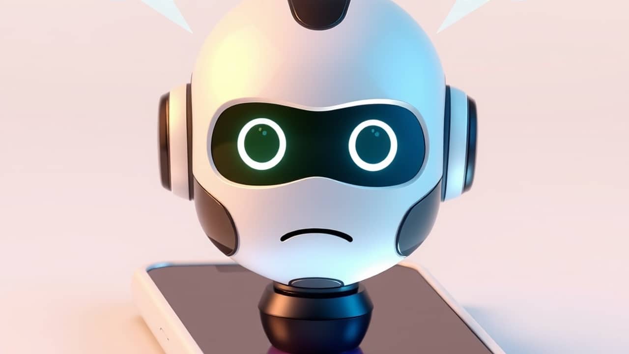 Why Your AI Assistant Sometimes Contradicts Itself (And What To Do About It)