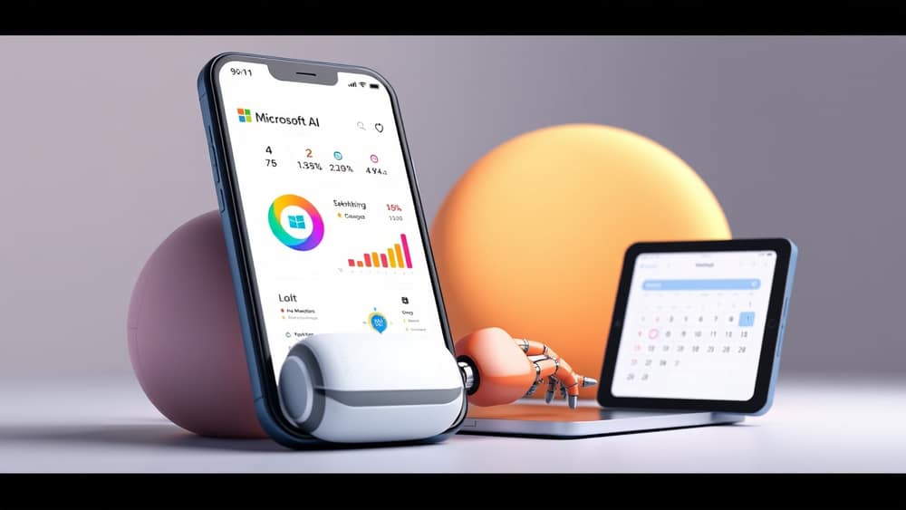 Trabaja de forma más inteligente en 90 días: Una guía práctica para usar la IA