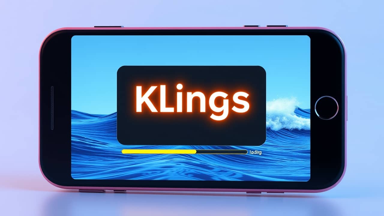 Your First Cinematic AI Video with Kling: A Beginner's Guide