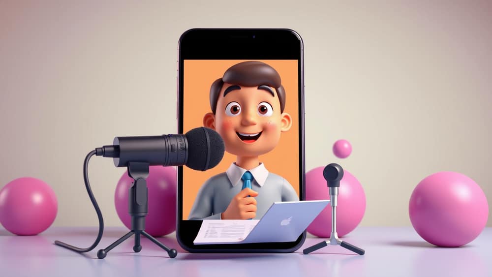 Dein persönlicher KI-Video-Avatar: Was er ist und wie er funktioniert