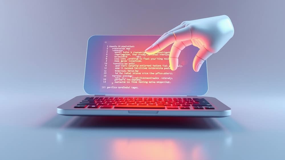 Az intelligens kódolótárs: Az AI kódasszisztensek többet tudnak, mint az automatikus kiegészítés