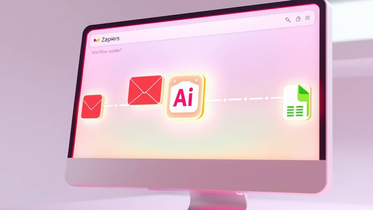 Zapier's AI Updates: What They Mean for Your Daily Work